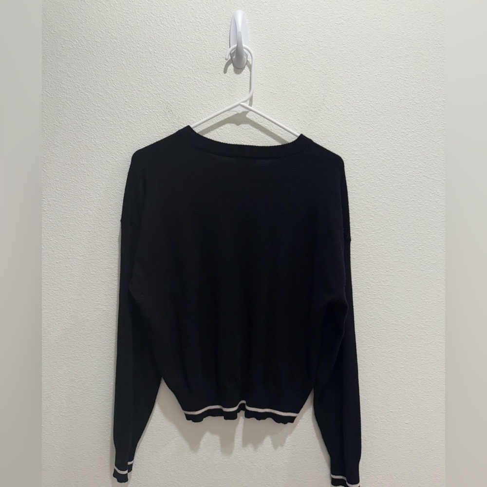 Splendid long sleeve top/sweater - Picture 3 of 4